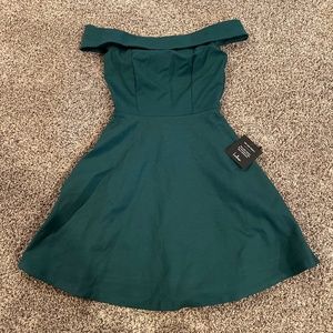 Lulus dress